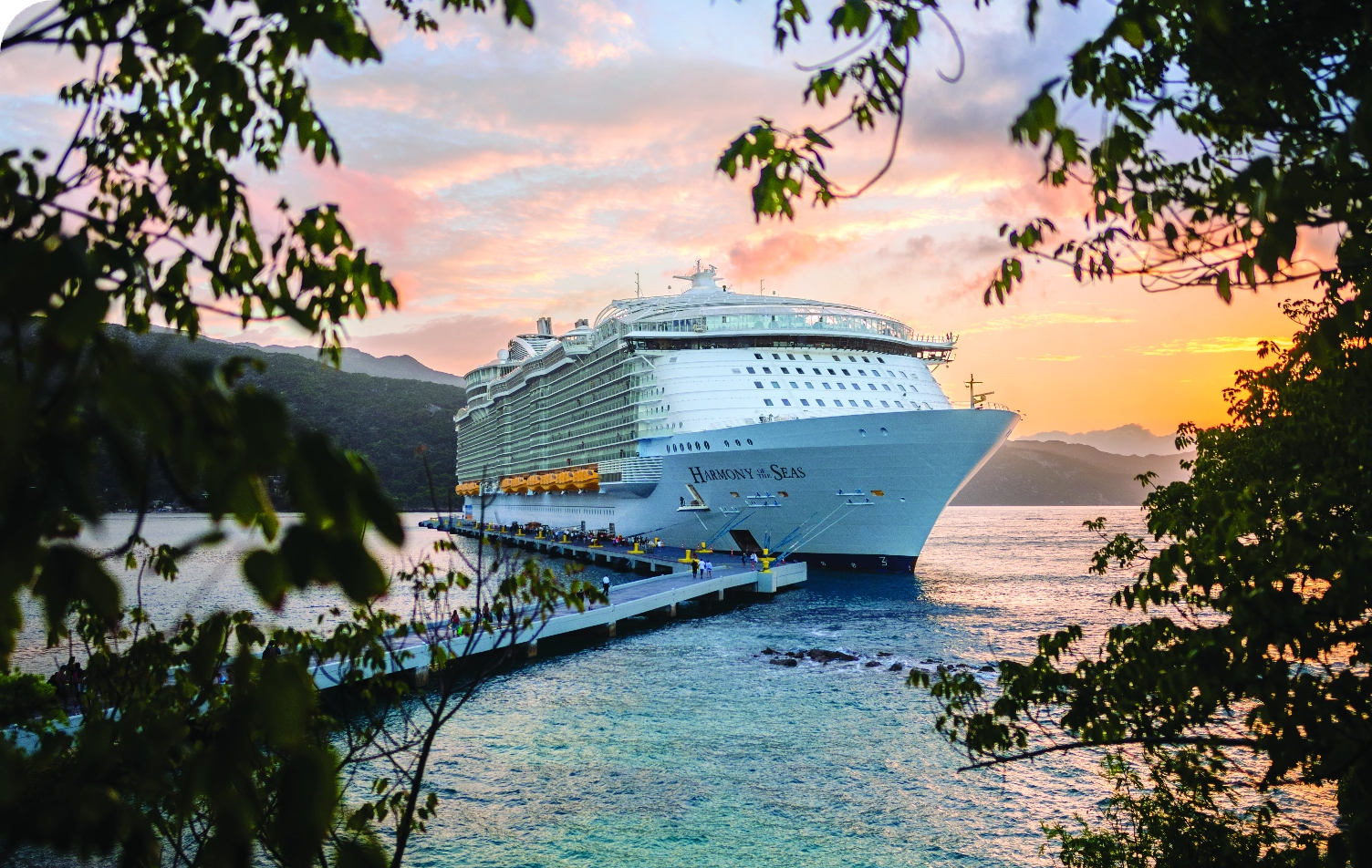 Find Your Perfect Cruise